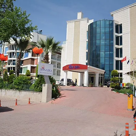 Lims Bona Dea Kemer