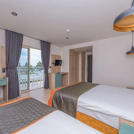 Lims Bona Dea 4* Kemer