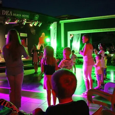 Lims Bona Dea Otel 4*