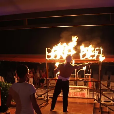 Lims Bona Dea Ξενοδοχείο