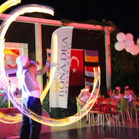 Ξενοδοχείο Lims Bona Dea Κεμέρ