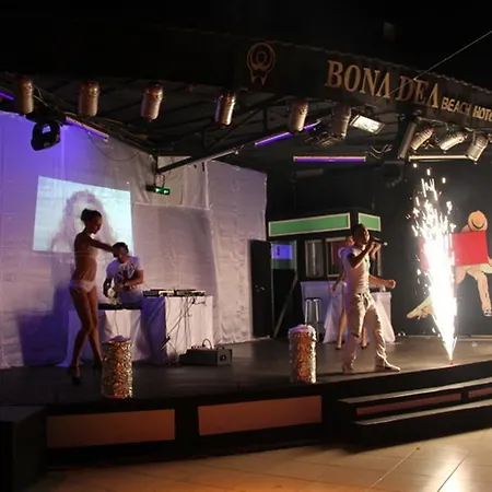 Hotel Lims Bona Dea