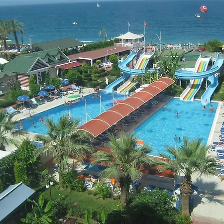 Hotel Lims Bona Dea Kemer