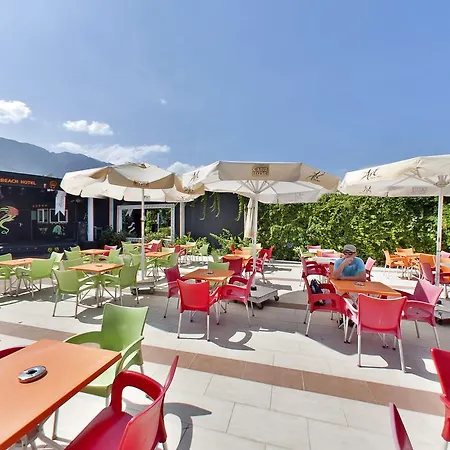 Hotel Lims Bona Dea Kemer