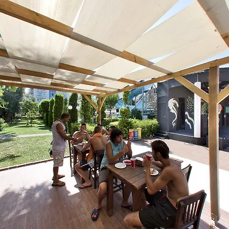 Lims Bona Dea Hotel