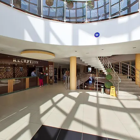 Lims Bona Dea Hotel Kemer