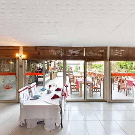 Lims Bona Dea Hotel