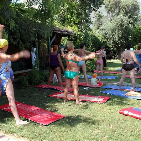 Hotel Lims Bona Dea Kemer