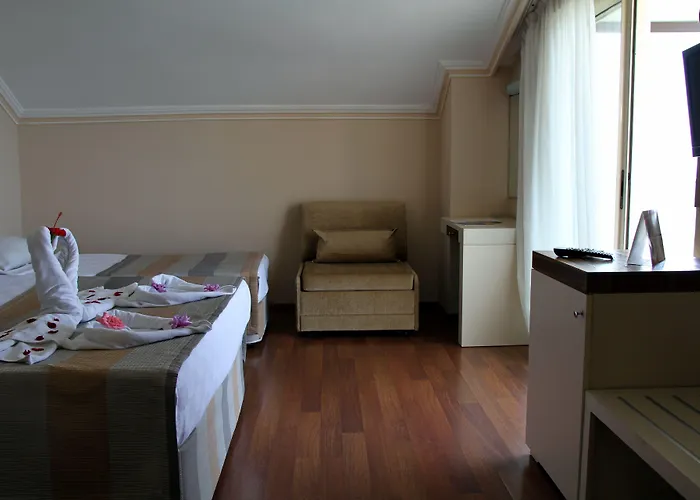 Hotel Lims Bona Dea