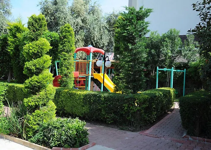 Lims Bona Dea Hotel Kemer