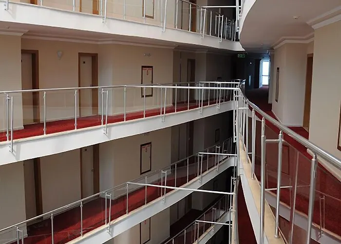 Hotel Lims Bona Dea 4*