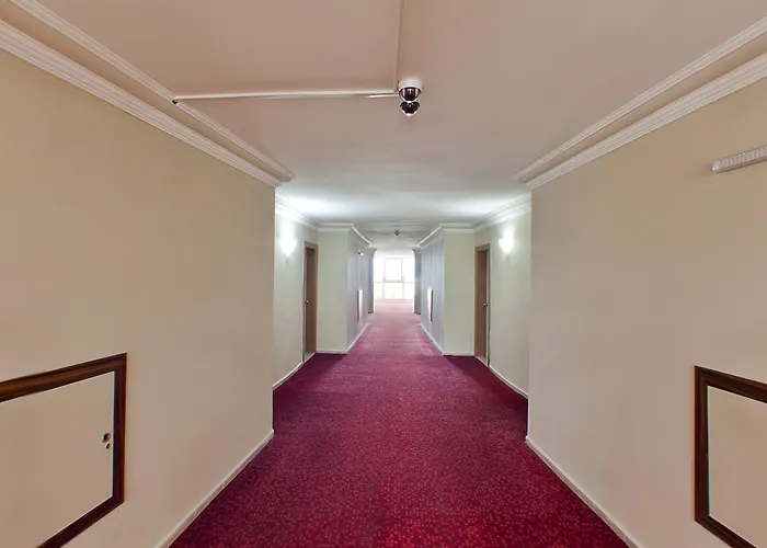 Lims Bona Dea 4* Kemer
