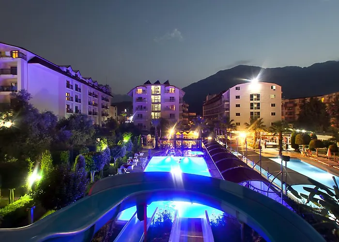 Lims Bona Dea Hotel