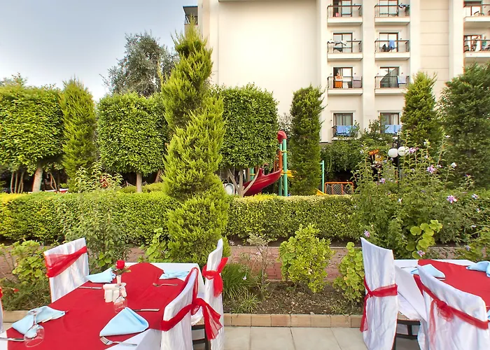 Hotel Lims Bona Dea