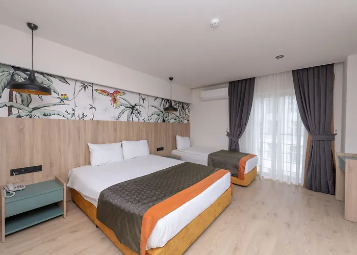 Lims Bona Dea 4* Kemer