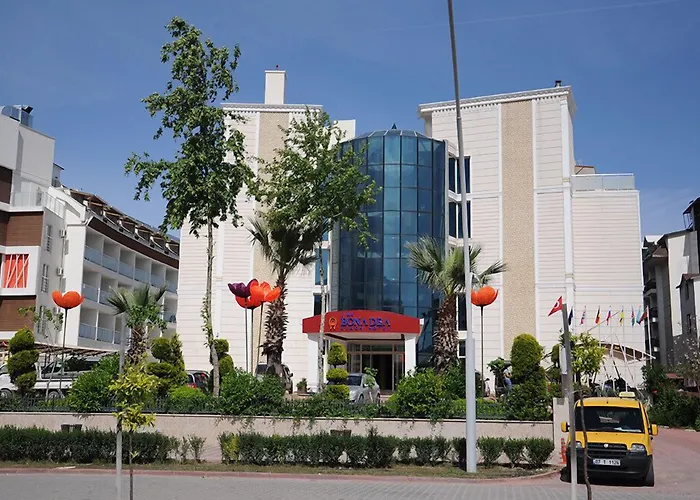 Hotel Lims Bona Dea