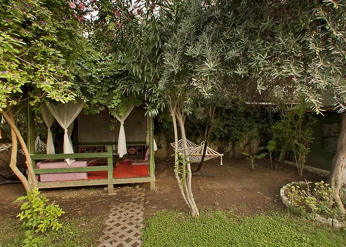 Lims Bona Dea Hotel Kemer