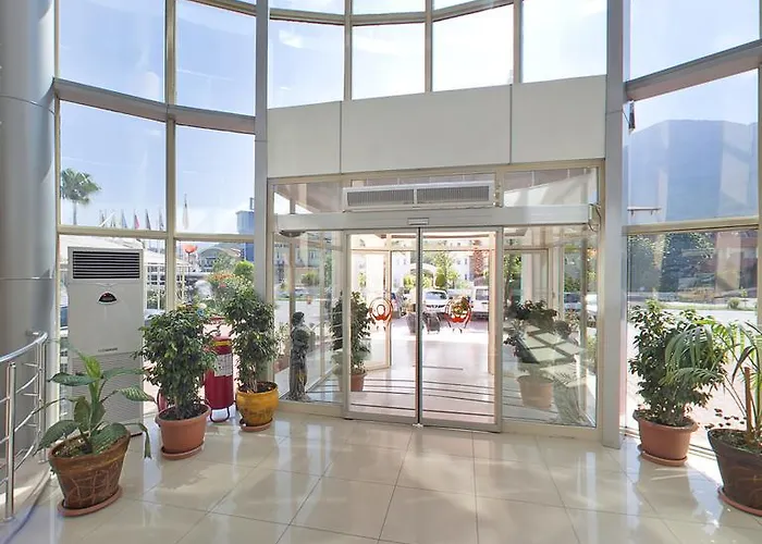 Hotel Lims Bona Dea
