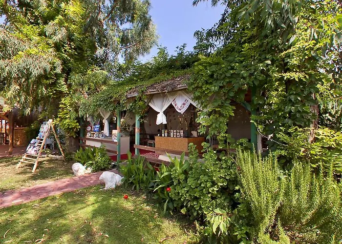 Lims Bona Dea 4* Kemer