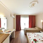 Lims Bona Dea Hotel 4*