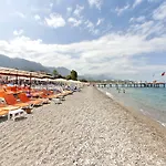 Hotel Lims Bona Dea Kemer