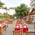 Lims Bona Dea 4* Kemer