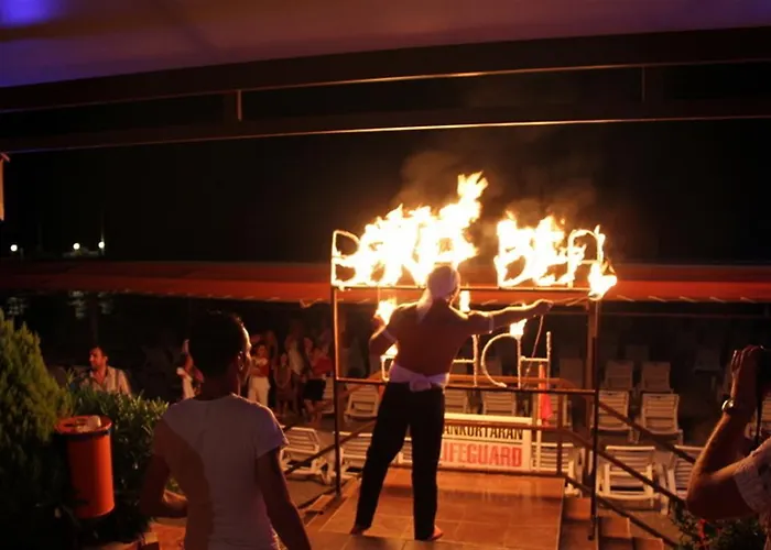 Lims Bona Dea Hotel
