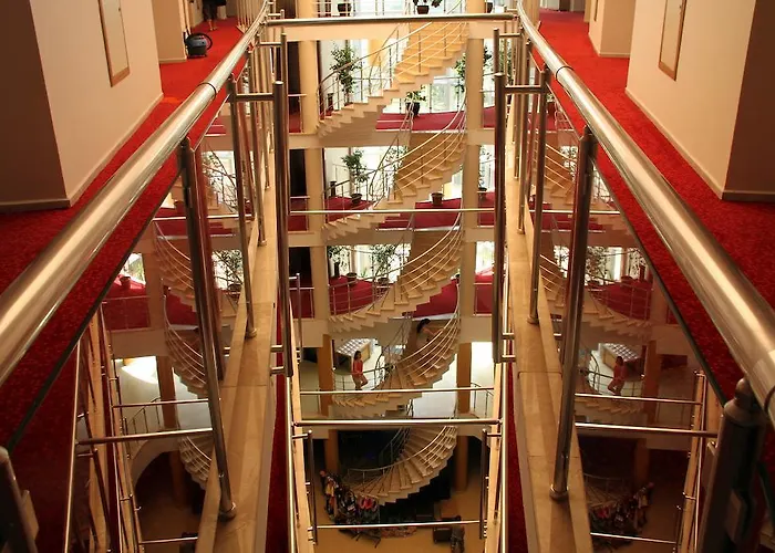 Lims Bona Dea 4* Kemer