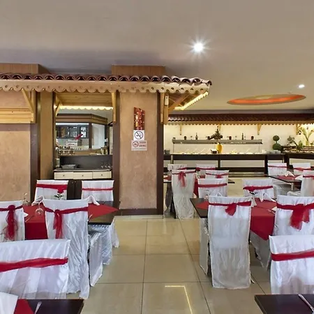 Lims Bona Dea Otel