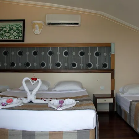 Otel Lims Bona Dea