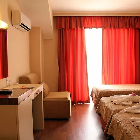 Lims Bona Dea Otel 4*