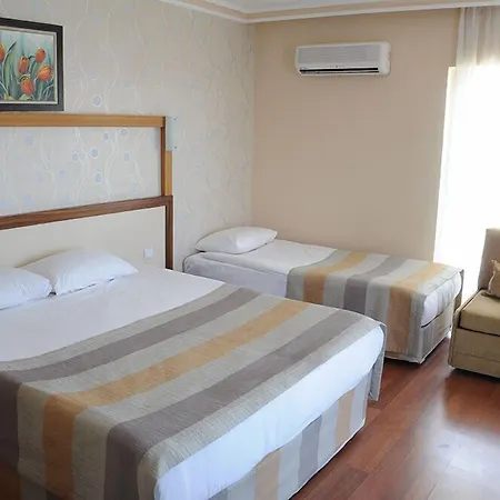 Lims Bona Dea Otel Kemer