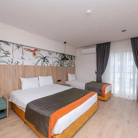 Otel Lims Bona Dea 4*