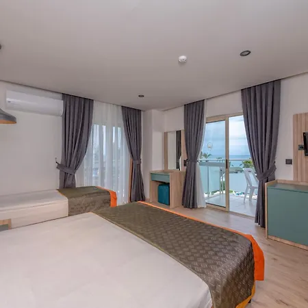 Otel Lims Bona Dea Kemer