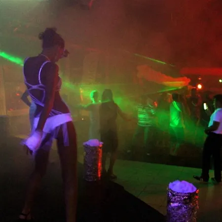 Lims Bona Dea 4* Kemer