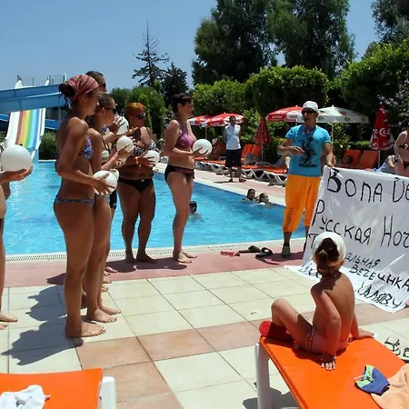 Lims Bona Dea Otel