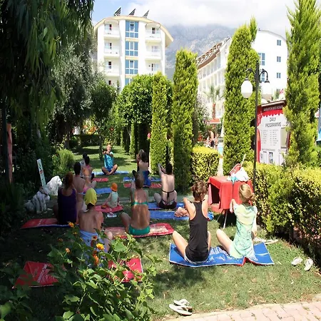 Lims Bona Dea Otel