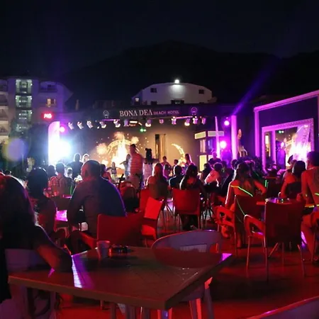 Otel Lims Bona Dea