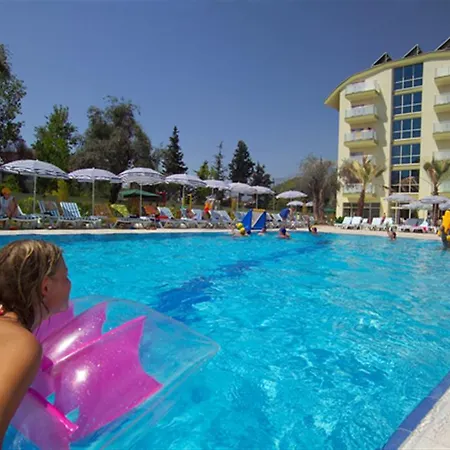 Lims Bona Dea Otel Kemer