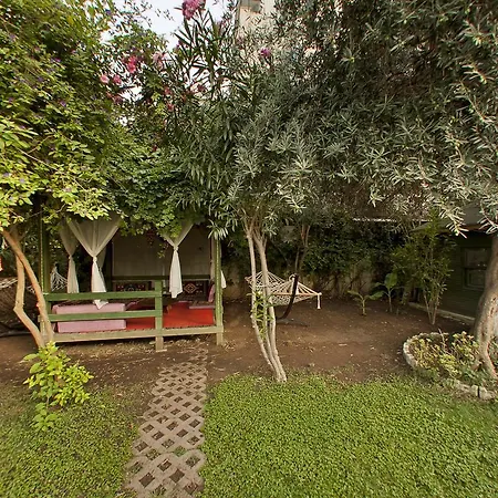 Lims Bona Dea Otel Kemer
