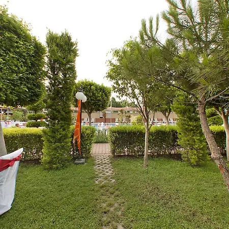 Lims Bona Dea 4* Kemer