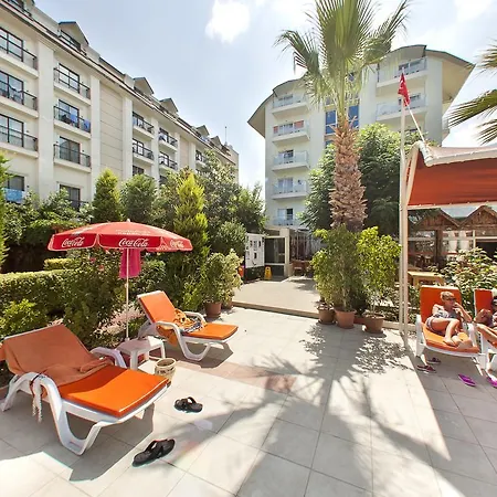 Lims Bona Dea Otel Kemer