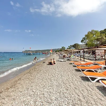 Lims Bona Dea Otel