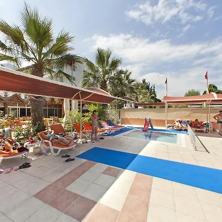 Lims Bona Dea Otel Kemer