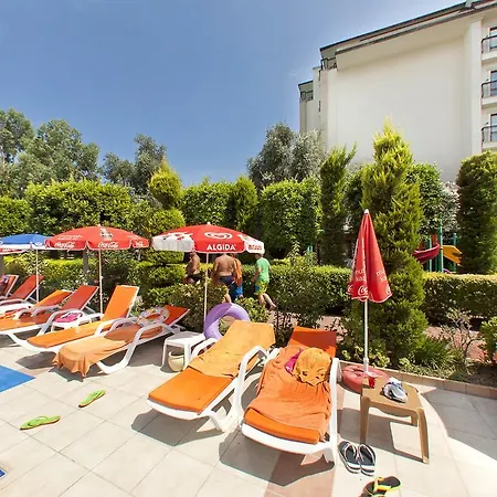 Otel Lims Bona Dea 4*
