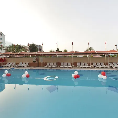 Lims Bona Dea Otel Kemer