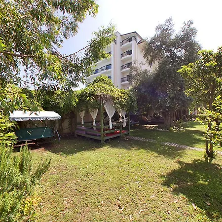 Lims Bona Dea Otel