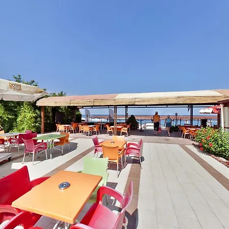 Lims Bona Dea Otel Kemer