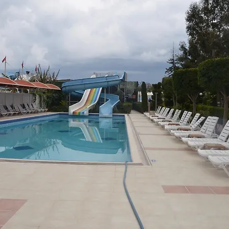 Otel Lims Bona Dea 4*