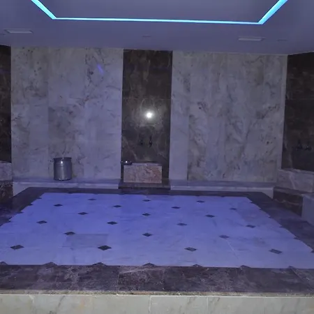 Lims Bona Dea Otel